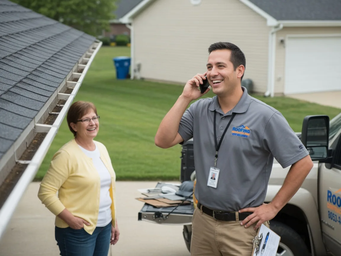 Local Roofing Contractors Saugatuck, MI FAQs